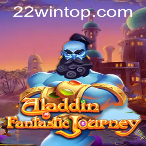 Explore the Magic of Aladdin with the 22WIN Experience
