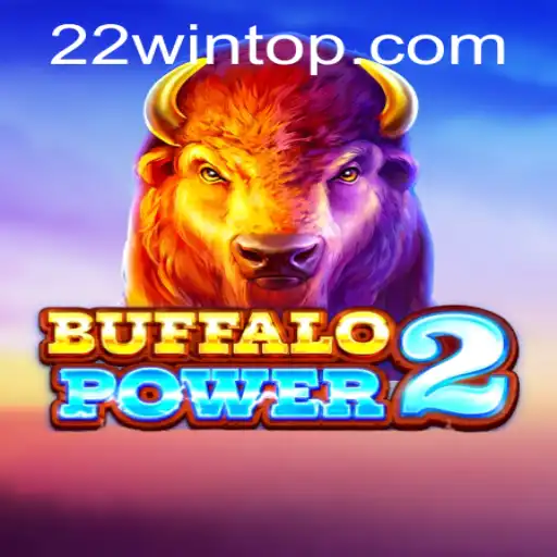 Buffalo Power 2: A Thrilling Adventure in the Gaming World