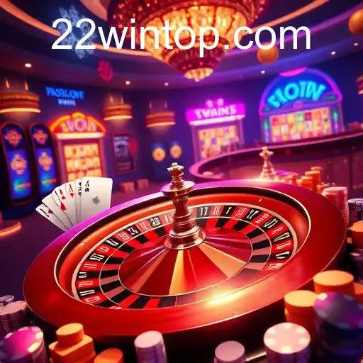 Gaming Experience 22WIN - 800+ Premium and Exclusive Games