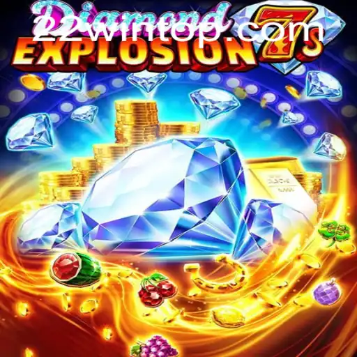 Unveiling DiamondExplosion7s: A Journey Through Glittering Spins and Mega Wins