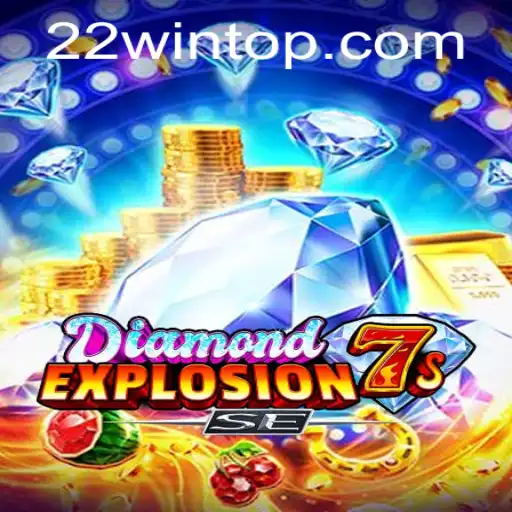 Introducing DiamondExplosion7sSE: A Thrilling Gaming Experience