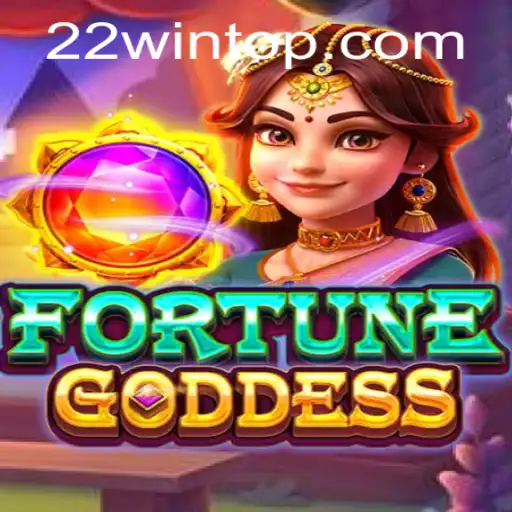 Exploring FORTUNEGODDESS: The Game Where 22WIN is More Than Just Luck