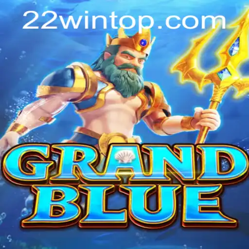 Exploring the Virtual World of GRANDBLUE with 22WIN