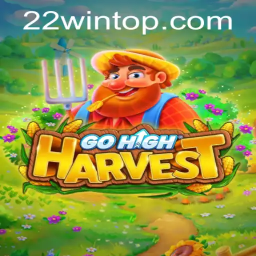 GoHighHarvest: A Journey into Strategic Farming