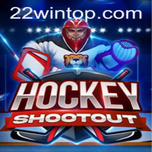 The Thrilling World of HockeyShootout: Master the Ice with 22WIN