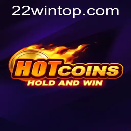 HotCoins Game: Unleashing the Heat with 22WIN