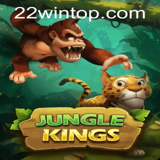 JungleKings: Embark on a Thrilling Adventure in the Wild