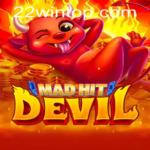 MadHitDevil: The Thrilling New Game Taking the World by Storm