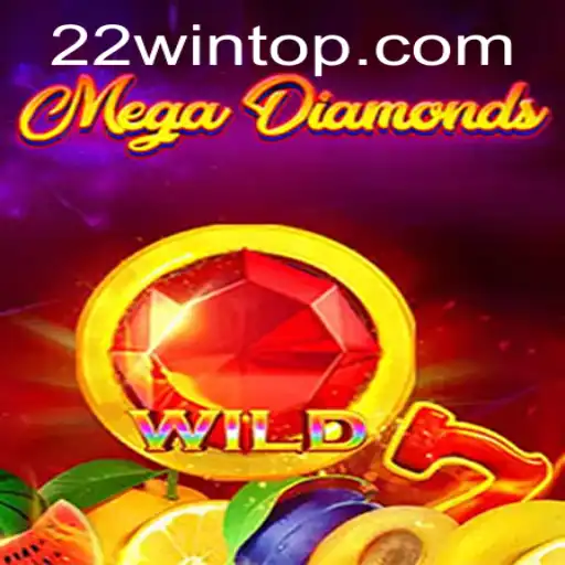 MegaDiamond: Unveiling the Thrilling Game with 22WIN