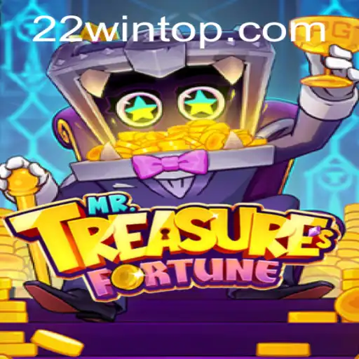 Discovering Mr. Treasures Fortune: A Captivating Adventure Awaits