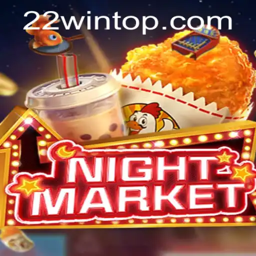 Unveiling 'NIGHTMARKET': The Thrilling New Game Lighting Up 22WIN
