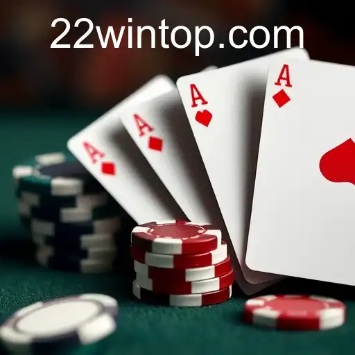 Gaming Experience 22WIN - 800+ Premium and Exclusive Games