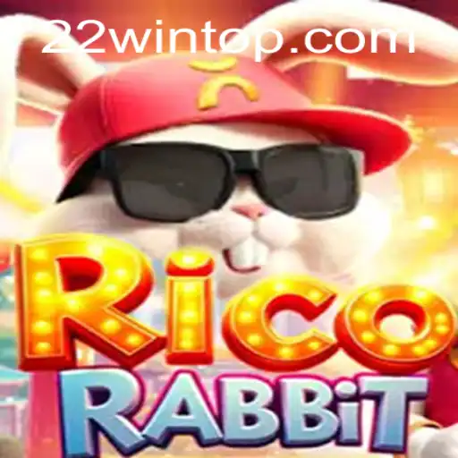 RicoRabbit: Embrace the Adventure with 22WIN