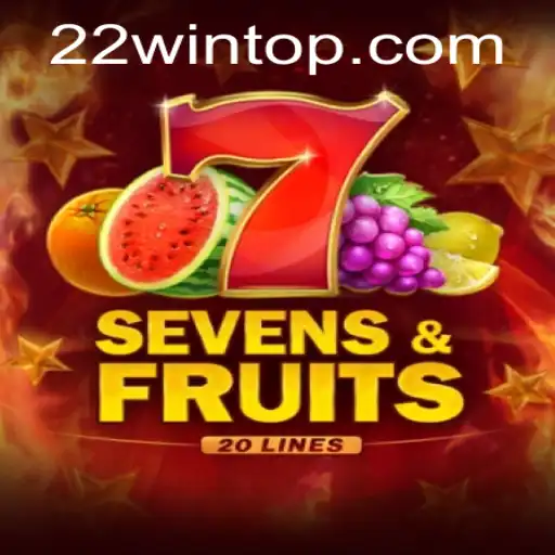 Unveiling the Excitement of SevensFruits20: An Engaging Gaming Experience