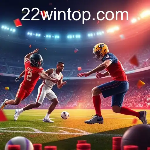 Gaming Experience 22WIN - 800+ Premium and Exclusive Games