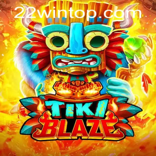 Discover the Thrilling World of TikiBlaze: Your Guide to the Latest Gaming Sensation